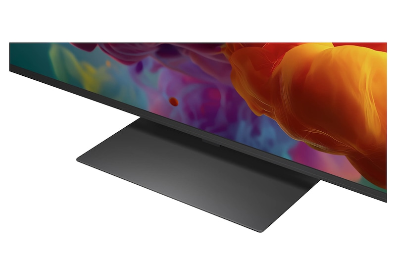 65 inch LG QNED evo AI QNED87 Mini LED 4K Smart TV 2026